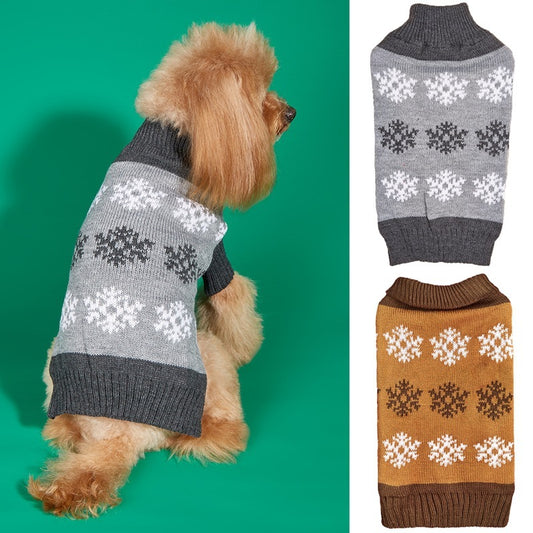 Cuccioliamo- Maglione per Cani